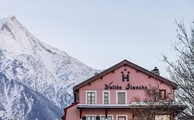 Hotel Vallee Blanche